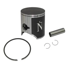 Namura Standard Bore Piston Kit Size A 47.43mm for Suzuki RM80 1991-2001 47.5mm