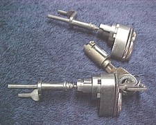 Rare Door Ignition Locks With Pawls Keys 1957 Ford Country Squire Wagon Rare Door Ignition Locks With Pawls Keys 1957 Ford Country Squire Wagon