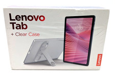 Lenovo Tab M11 TB311XU 10.95" LTE 64GB 4GB RAM Luna Grey Tablet – New Sealed