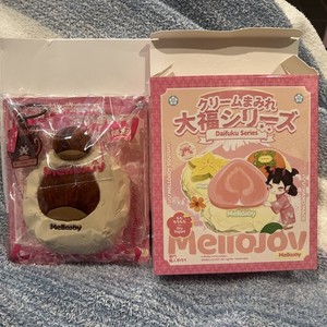 Mellojoy Squishy | eBay