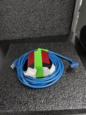 THORLABS CS505CU Kiralux 5.0 MP Color CMOS Camera 53.2 fps Max USB 3.0 Interface