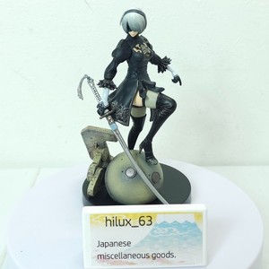 Nier Automata Black Box Edition | eBay