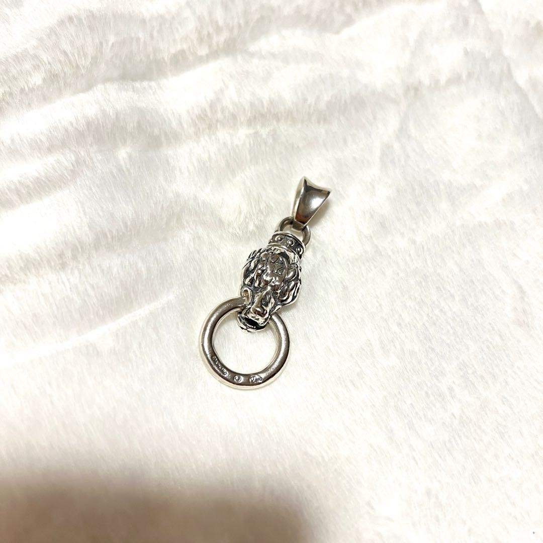 トラヴィスワーカーSABOR TOOTH PENDANT トラヴィスワーカーSABOR TOOTH PENDANT