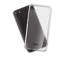 Anti-Shock SchutzhüLle FüR Xiaomi Redmi 6A Cover Backcover Case Tasche Bumper