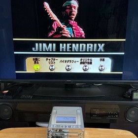 Panasonic SL-GC10-S Q Gamecube console  Region Switch Fully Working