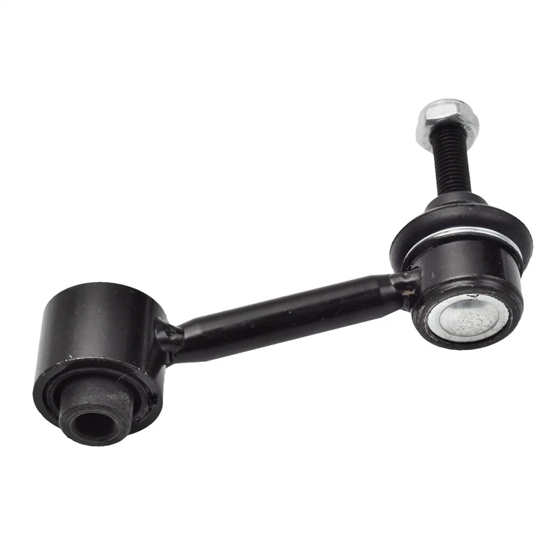 2x Rear Stabilizer Link for 10-13 Seat Altea XL Freetrack 06-19 Volkswagen Golf Foto 3 de 4