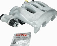 Trw BHV684E Bremssattel FüR MERCEDES-BENZ Vw