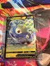 Magnezone V 056/196 - SWSH: Lost Origin Ultra Rare - Pokémon TCG