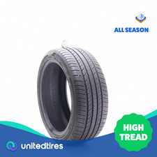 Used 22545r18 Hankook Kinergy Gt 91h - 932