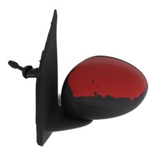Retroviseur gauche (ou coque) Citroen C1