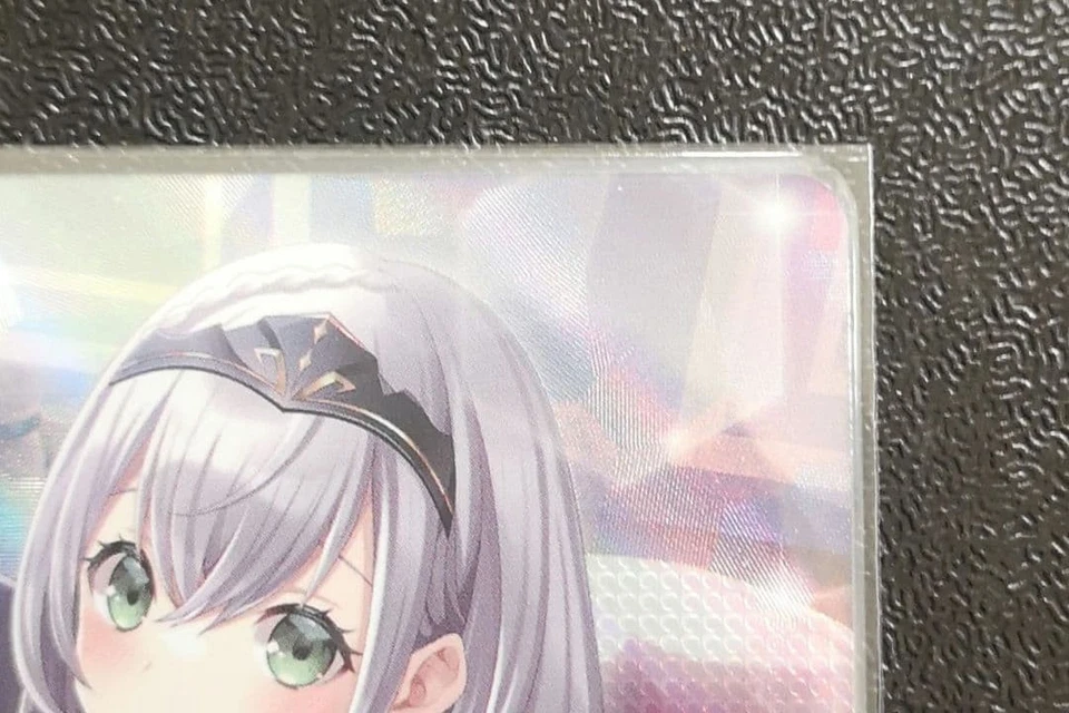 Horoka Shirogane Noel OUR Enchanted Regalia - Image 4 of 4