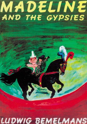 Madeline and the Gypsies | Ludwig Bemelmans | Englisch | Taschenbuch | 2000