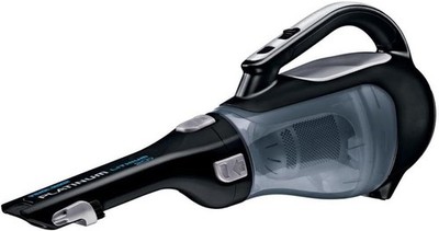 Black & Decker Platinum BDH2000L 20-Volt Max Lithium Ion Cordless Handheld...