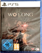 Wo Long Fallen Dynasty - Playstation 5 - Bran...
