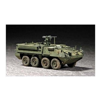 TRUMPETER TRU07255 Stryker Light Armored Vehicle