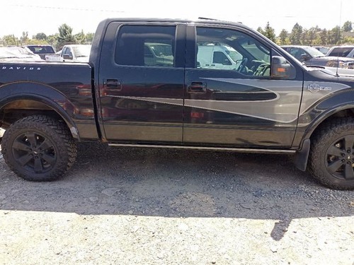 F150 2012 Glove Box 9983820 - Bild 6 von 12