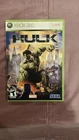 New ListingThe Incredible Hulk (Microsoft Xbox 360, 2008)
