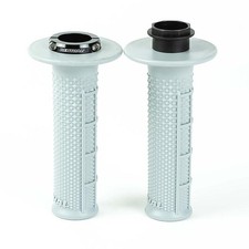 Renthal Lock-On Grips Tapered 1/2 Waffle Soft For Honda CRF 250RWE AC 2025