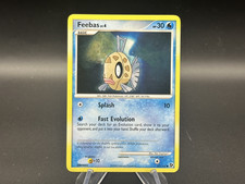 Feebas - 67/106 Great Encounters - Pokémon TCG - 2008