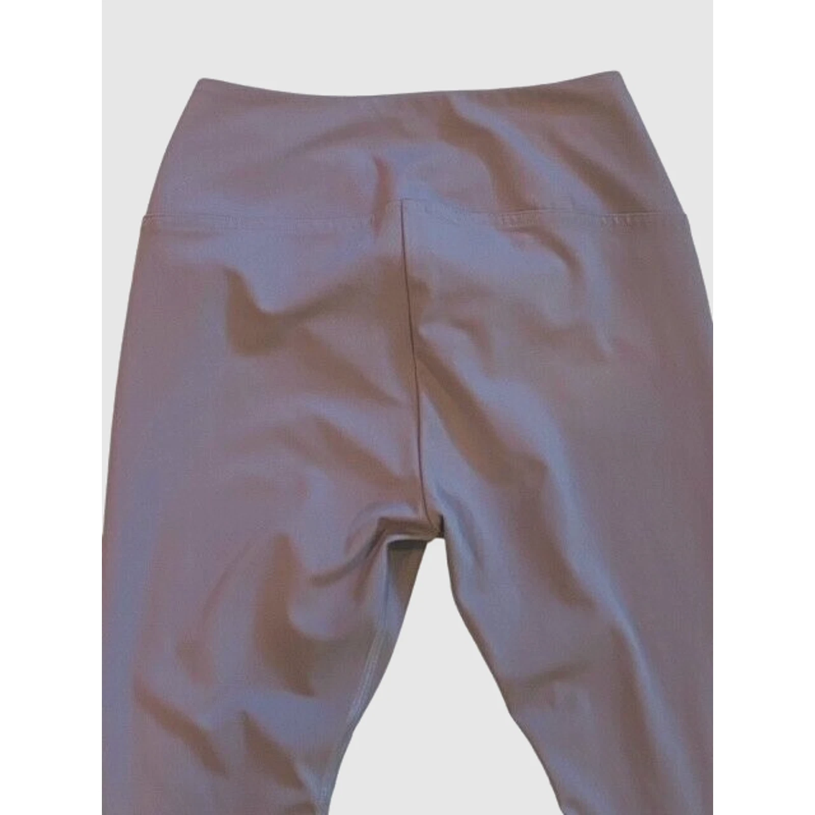 gymshark cross over high waisted compression leggings