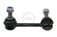 A.B.S. Stange/Strebe, Stabilisator 260436 FüR Honda