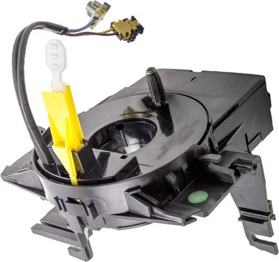 Schleifring Wickelfeder mit Winkelsensor für Jeep Cherokee Wrangler 5156106AF