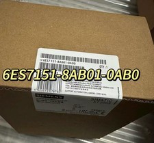 For Siemens 6ES7151-8AB01-0AB0 Interface Modu...