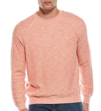 Tommy Bahama SOUNDSCAPE CREW NECK SWEATER $138 LGE, XL