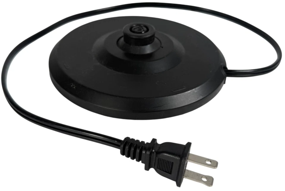 Cafetera inalámbrica Presto Coffee Perk 12 tazas 0281507 - Almohadilla térmica de repuesto Foto 2 de 4