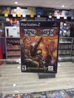 Ring Of Red - Sony PlayStation 2 PS2 - CIB Complete Tested