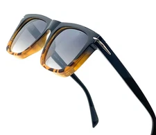 Sunglasses fashion style Designer Shades Outdoor Driving Classic Square Beach