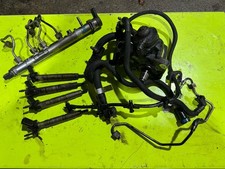 BMW F20 125d X5 25d F30 325d Etc N47S1 Fuel Injectors High Pressure Pump System