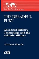 Michael Moody The Dreadful Fury (Taschenbuch)
