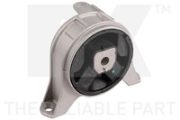Motorlager NK 59736026 FüR A04 Opel GTC Family A05 Astra Zafira Caravan Twintop