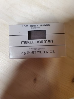 Merle Norman Soft Touch Eye Shadow Ombré  douce 2g lava