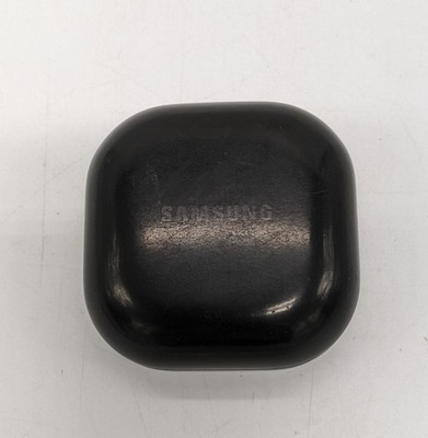 Samsung Galaxy Buds Pro - Phantom Black (Model: SM-R190)
