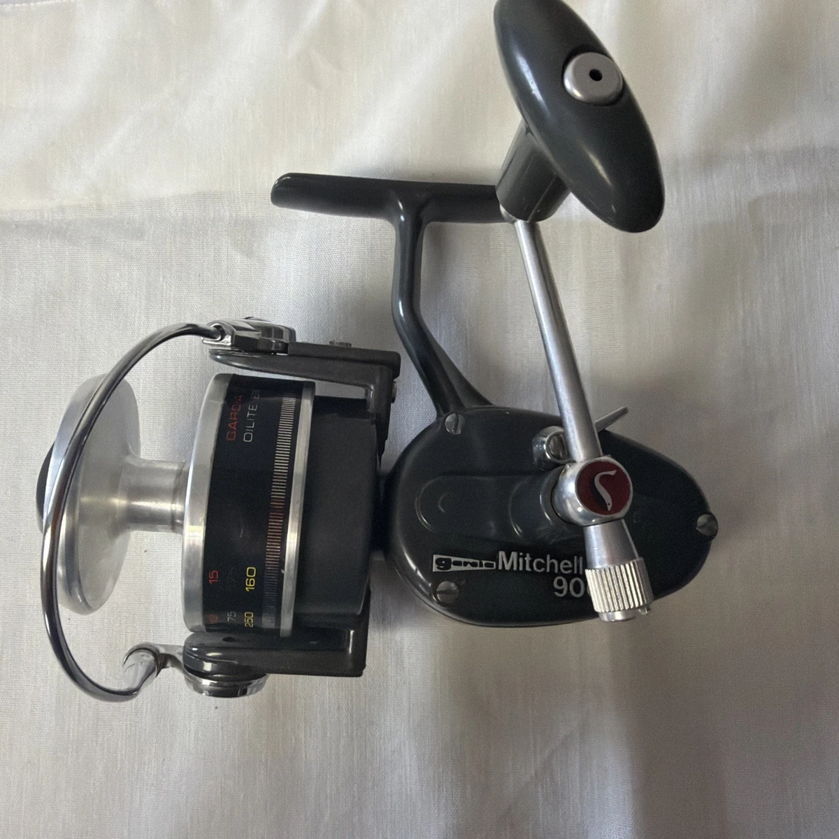 Mitchell 900 In Vintage Spinning Fishing Reels for sale | eBay