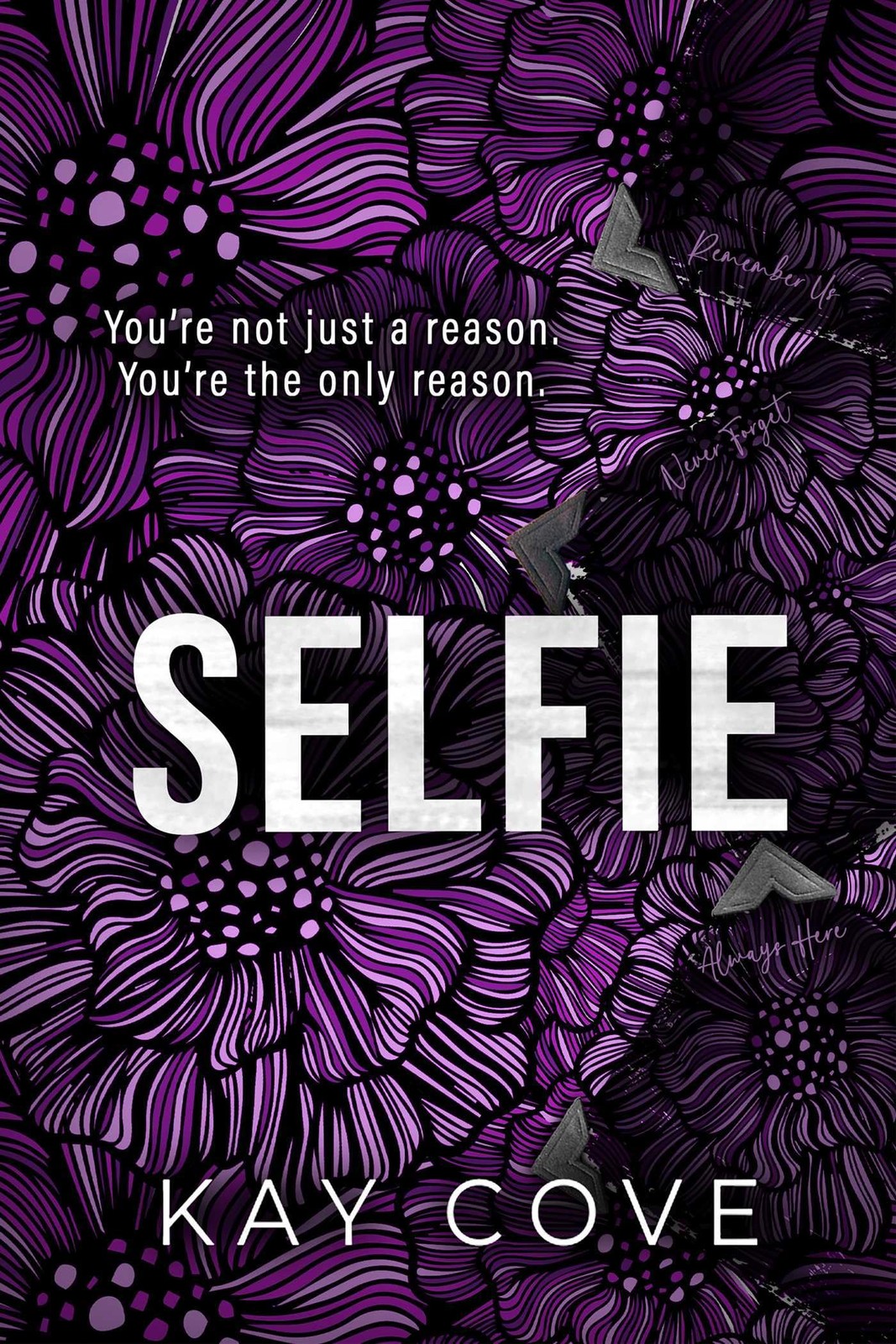 Selfie Kay Cove - Image 5