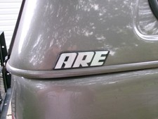 Are Truck Cap Short Bed