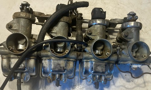 HONDA CB750 CB750K CB750F CB 750 69-76 CARBURETOR CARB KEIHIN  OEM Parts Only