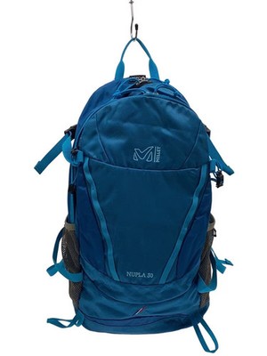 MILLET NUPLA30 Backpack Nylon BLU MIS0497