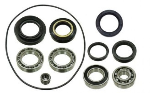 2009-10 Can Am OUTLANDER MAX 800R LTD 4X4 Front Differential Bearings AT-03A28 - Picture 1 of 10
