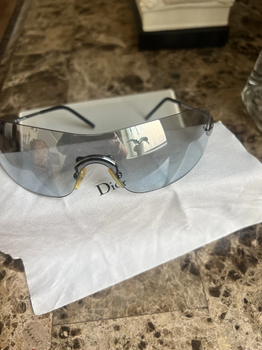 Dior Rimless Sunglasses for Men Just Listed 2026