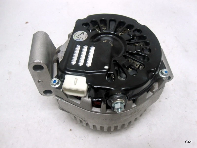 Alternator 8308 for 2004-2005 Ford E350 Club Wagon, 2004-06 Ford F250 Super Duty - Image 4 of 4