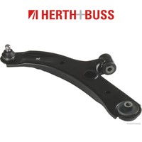 Herth+Buss Jakoparts Querlenker FüR Suzuki Splash (Ex) Swift 3 Vorne Links Unten