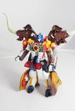 Transformers Encore Big Convoy Matrix Buster Version Takara Beast Wars Neo 🇺🇸