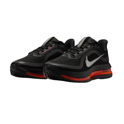 Size 9 - Nike Pegasus Premium Black Bright Crimson W for sale