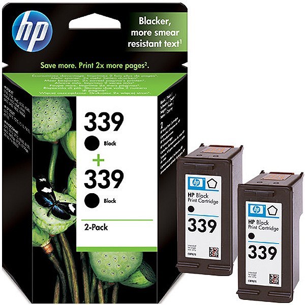 hp 339 cartridge