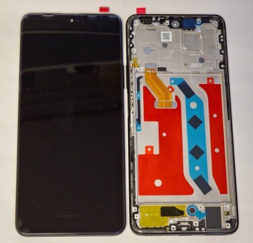 Huawei Honor Magic 4 Lite Magic4 ANY-LX1/LX2 LCD Display Touch Screen Frame UK - Picture 1 of 4