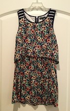Sequin Hearts girls dress sz 10